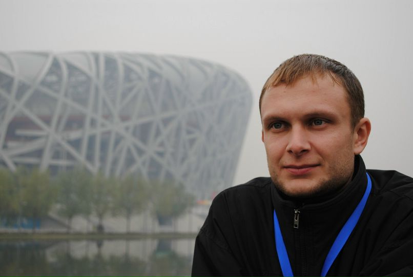 Антон Плёнкин фотография #8