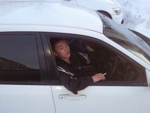 Igor Tsay фото №3