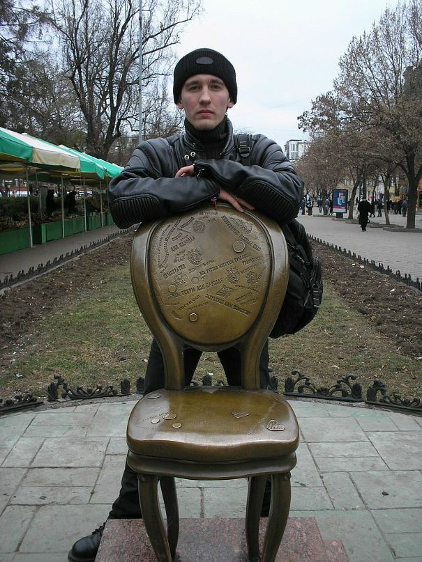 Дмитрий Пащенко фотография #38