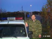 Фотография Жарского Антона