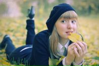 Фотография Жильниковой Анастасии