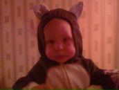 Фотография Кислицыной Натальи