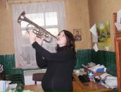 Фотография Проворовой Галинки