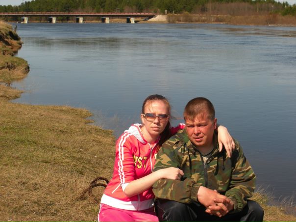 Дмитрий Майбуров фото №1