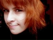 Фотография Зуевич Ксаны