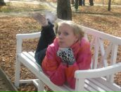 Фотография Янковской Екатерины