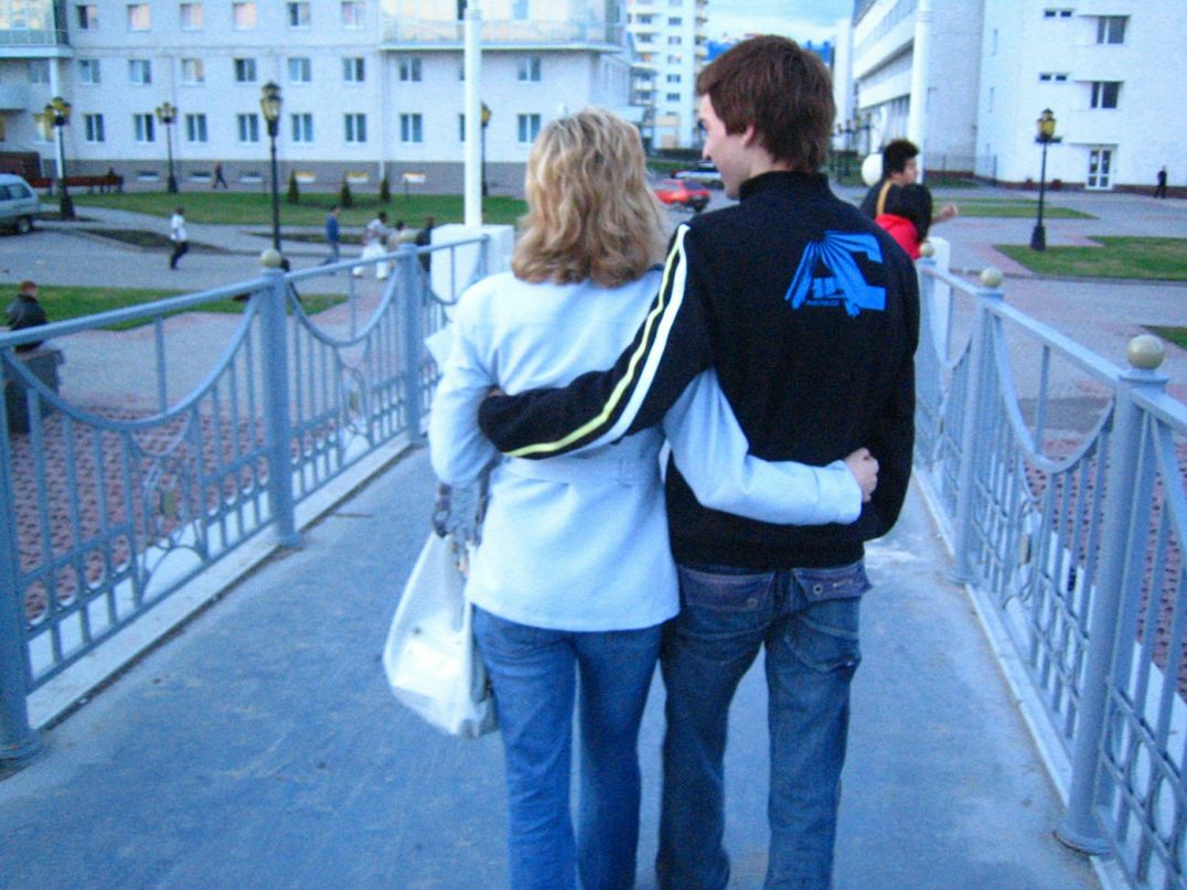 Иван Никулин фотография #13