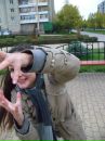 Фотография Симон Екатерины