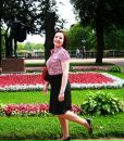 Фотография Иващенко Татьяны