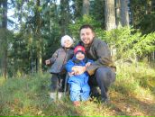 Фотография Сивакова Александра