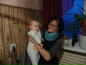 Фотография Praidel Ilona