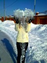 Фотография Кирьяновой Марии