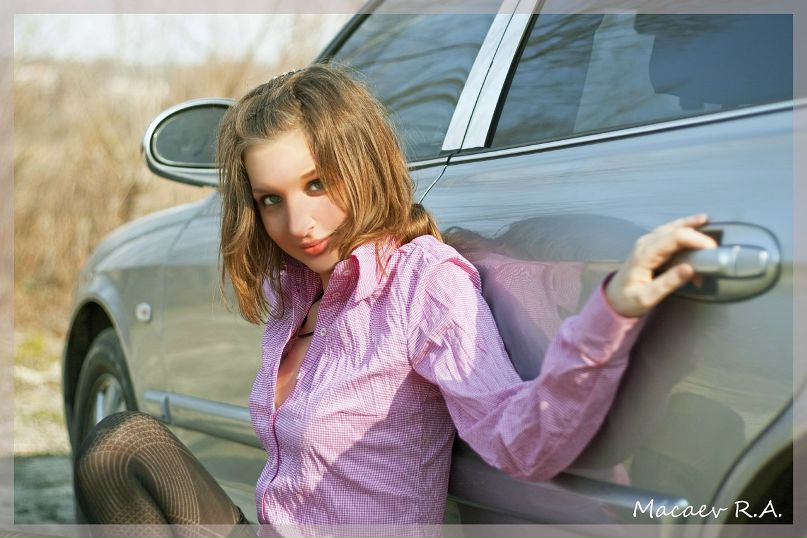 Роман Мацаев фотография #47