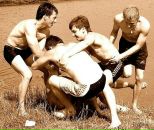 Фотография Шеина Александра