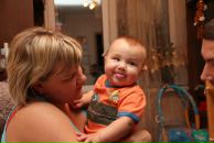 Фотография Чистяковой Натальи