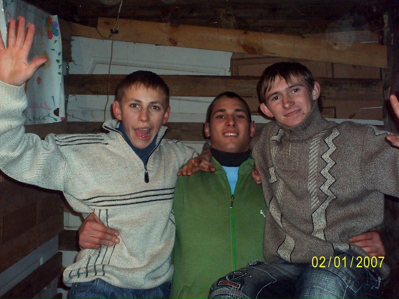 Серёга Иваненко фотография #49