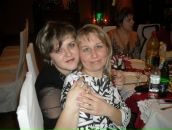 Фотография Голиневич Нины