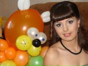 Фотография Булановой Ольги