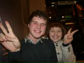 Фотография Максименко Димы