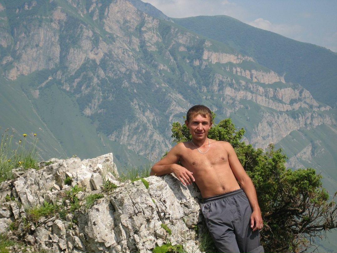 Радик Садыков фотография #33