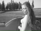 Фотография Соловьевой Яны