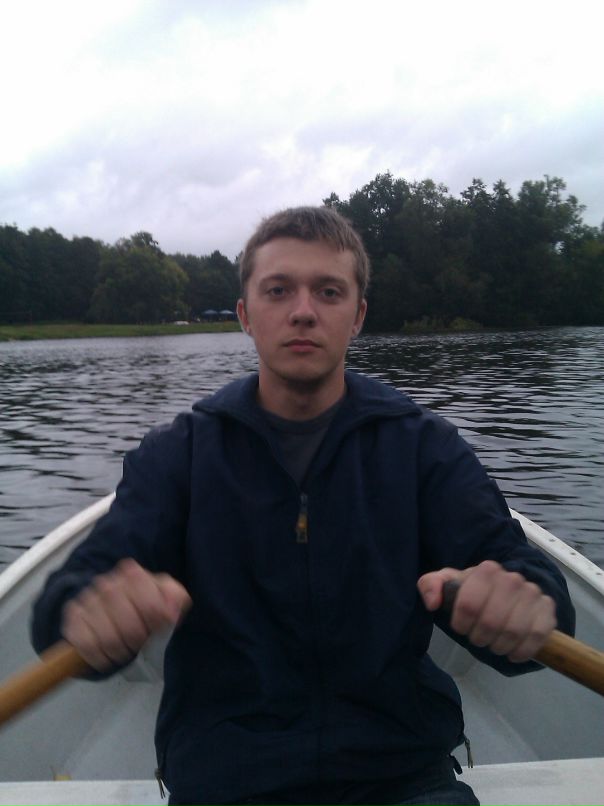 Дмитрий Зайцев фотография #7