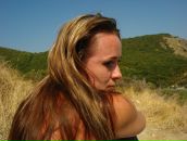 Фотография Пироговой Анны