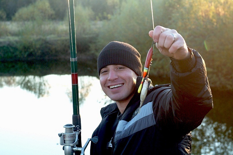 Олег Овешников фотография #25