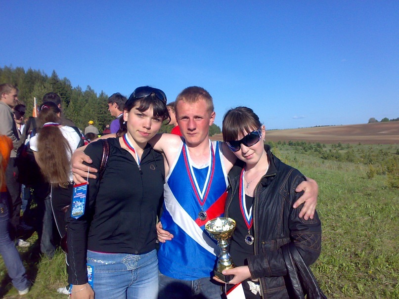 Владимир Плотников фотография #16