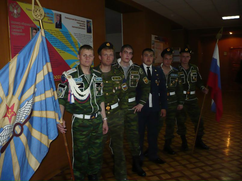 Валера Бычков фото №29