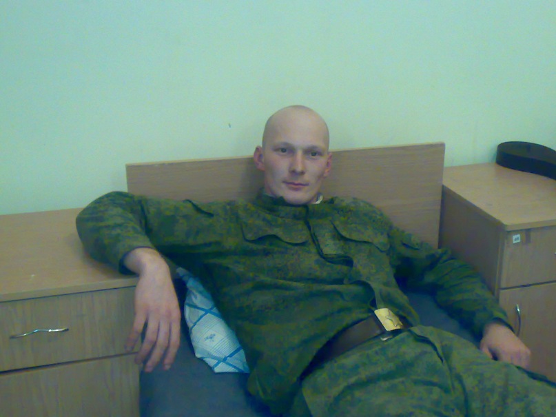 Серега Дорофеев фотография #16