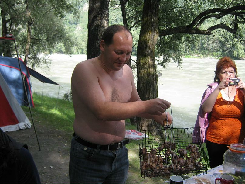 Лев Шкробов фотография #14