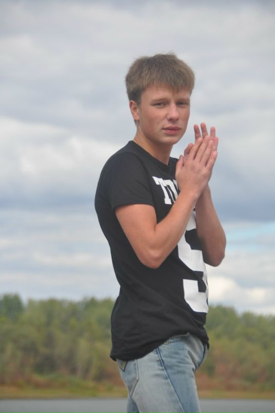 Дмитрий Шадрин фотография #44