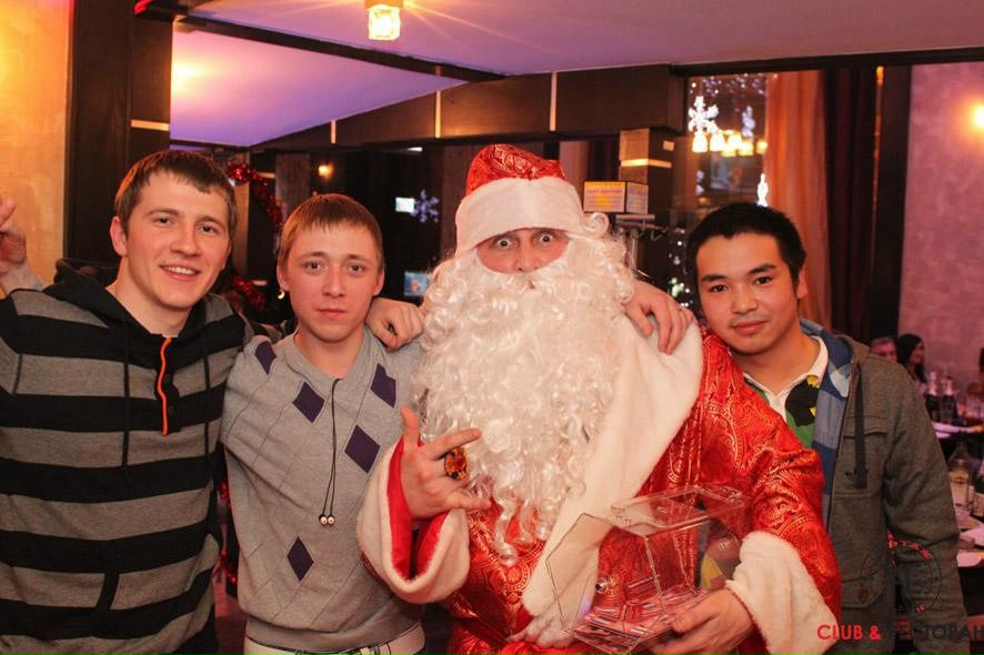 Aleksei Andreev фотография #46