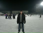 Фотография Некрасова Сергея