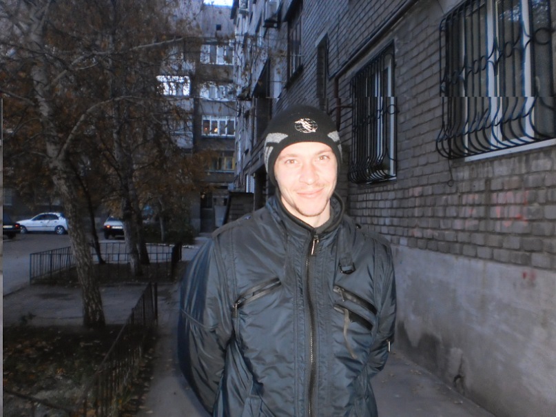 Максим Борисюк фотография #18