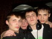 Фотография Петрова Димарика