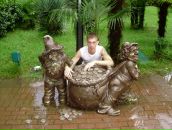 Фотография Павлова Мишани