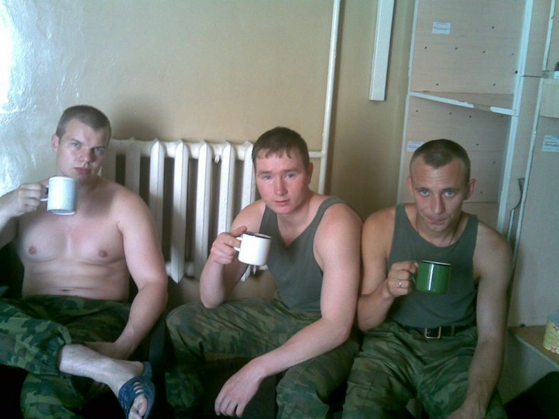 Рамиль Бикбаев фотография #34