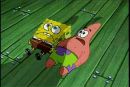 Sponge Bob фотография #23 (источник - https://vk.com/id103284251)