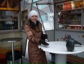 Фотография Захаровой Надежды