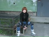 Фотография Борисюк Жанны