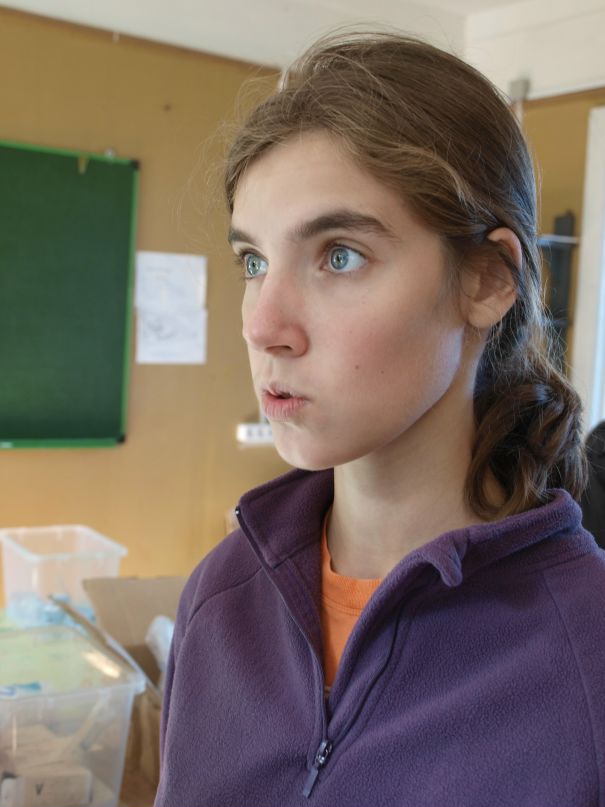 Софья Медведева фотография #40