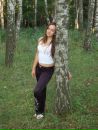 Тетяна Українська фотография #21 (источник - https://vk.com/id110068348)