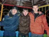 Фотография Бушина Анна