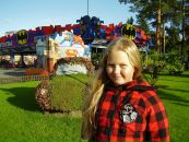 Фотография Исмайловой Марии