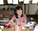 Фотография Додоновой Ксюши