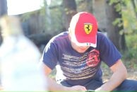 Фотография Сайфутдинова Рината