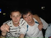 Віталік Мацькович фотография #32 (источник - https://vk.com/id81442319)