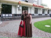 Віталія Павлюк фотография #27 (источник - https://vk.com/id60461452)